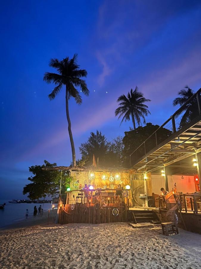 Lipe Power Beach Resort Exterior photo